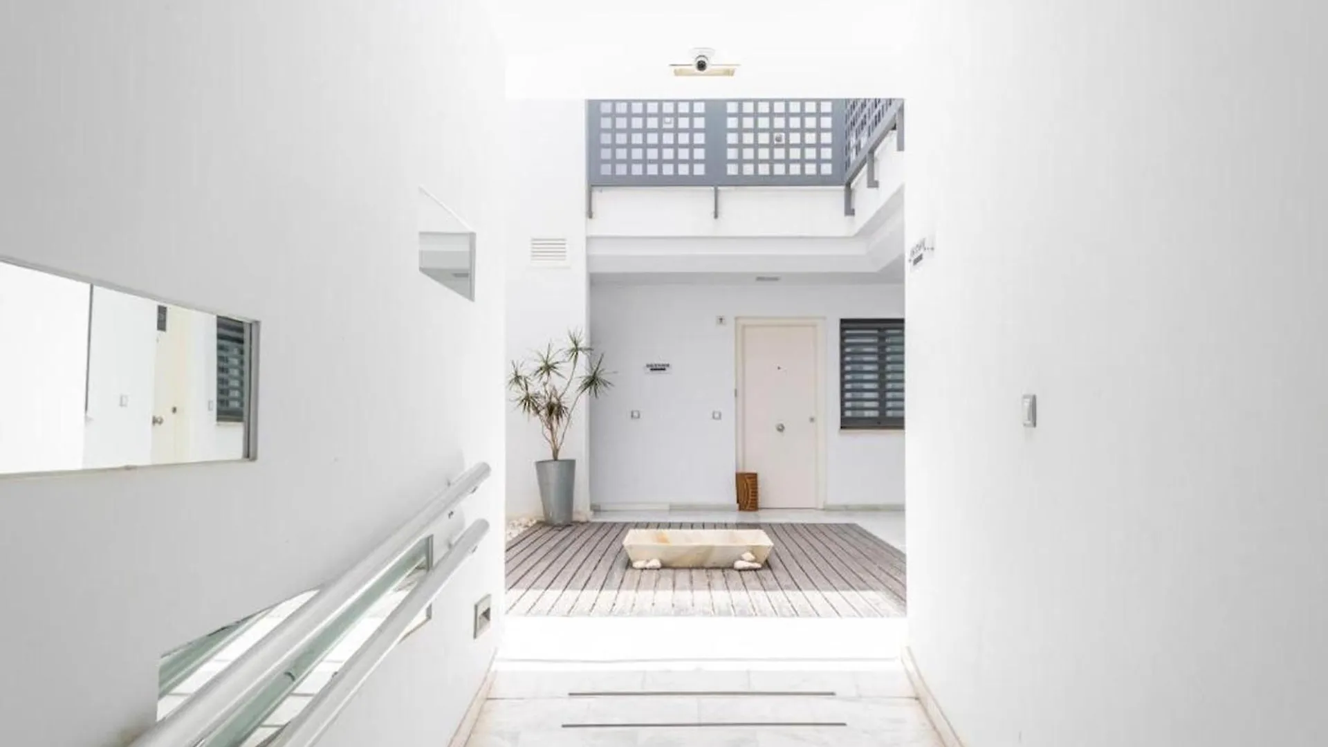 Holidays2Malaga Picasso Area Apartment