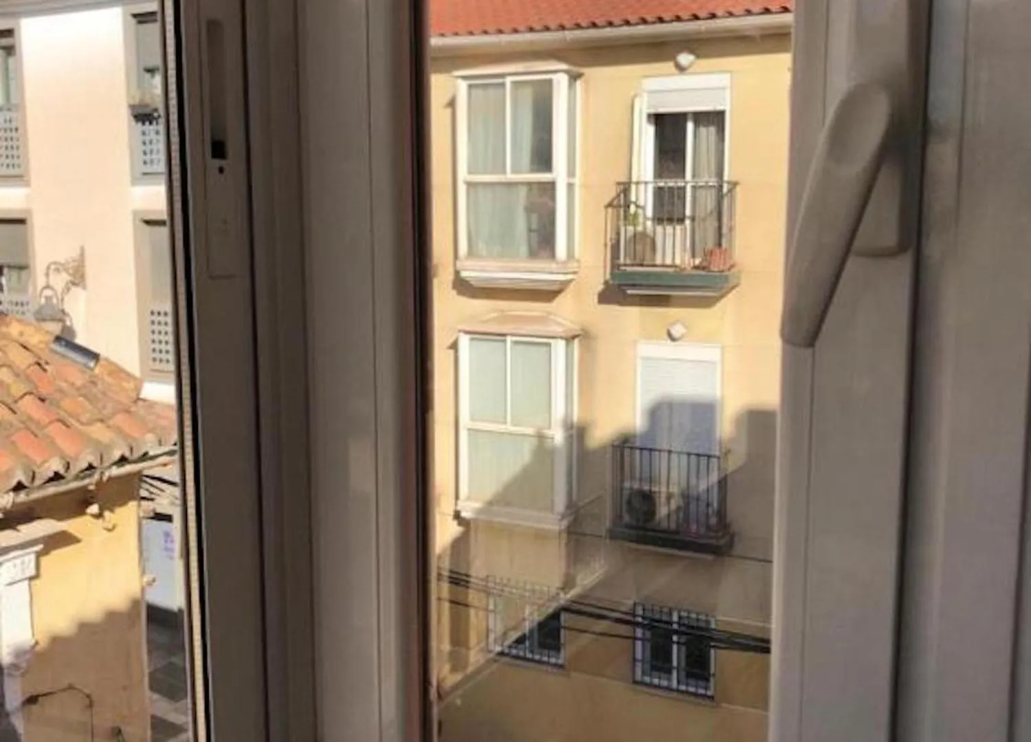 Holidays2Malaga Picasso Area Apartment 0*, Malaga