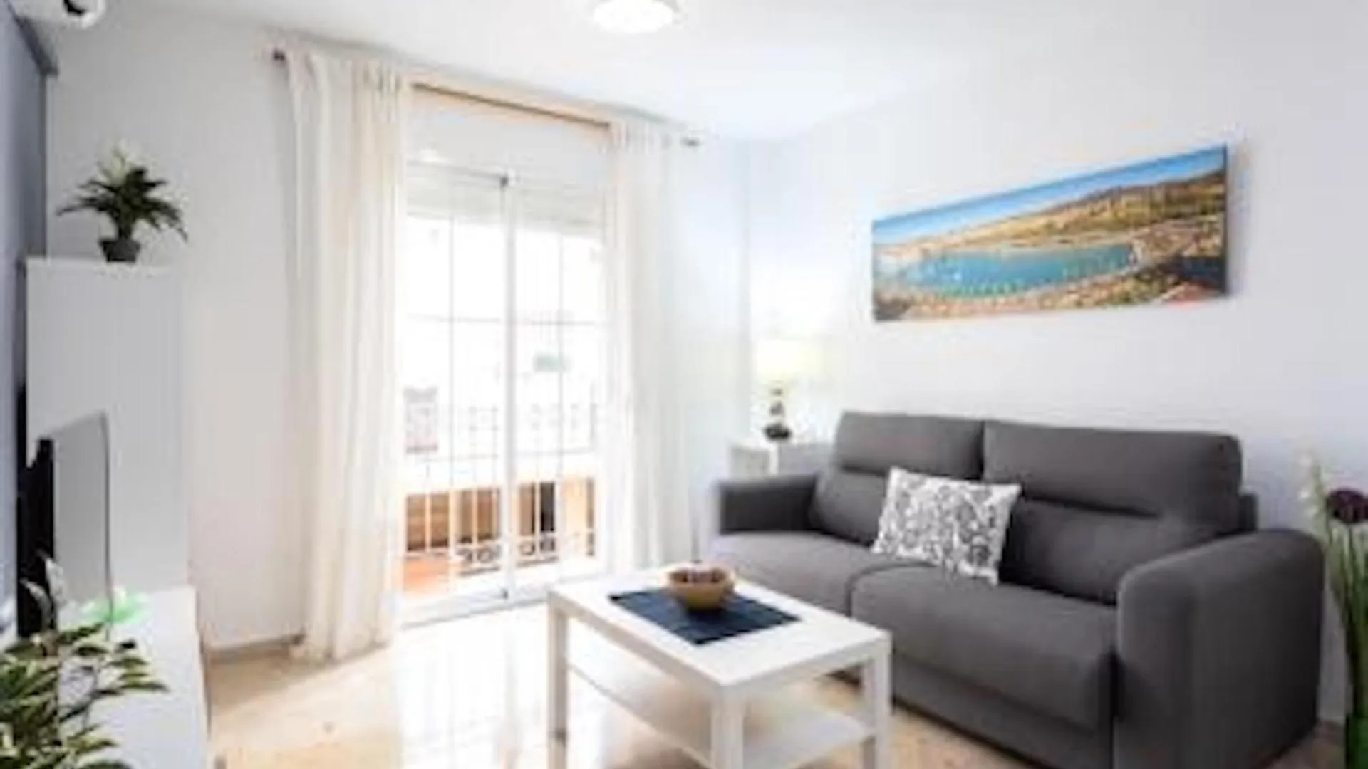 Holidays2Malaga Picasso Area Apartment 0*, Malaga