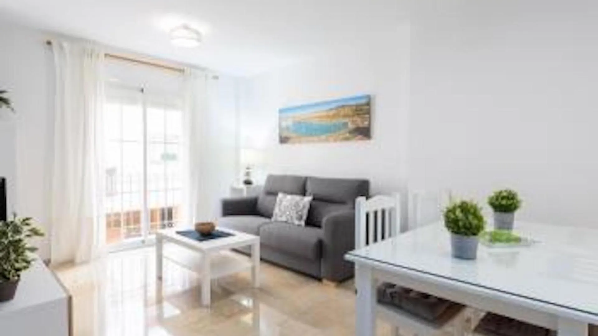 Holidays2Malaga Picasso Area Apartment Spain